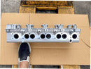 BUDGET 199419B DIESEL CYLINDER HEAD FOR HYUNDAI J3 TERRACAN CRDI LATE