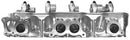 BUDGET 191014B PLUS CYLINDER HEAD ISUZU 4ZE1 EARLY ROUND CHAMBER