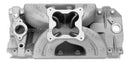 DART 41125000 BB CHEV MANIFOLD RECT 10.2 DECK SUITS 4500 CARB