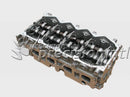 ARMADA 171330 ASSEMBLED CYLINDER HEAD PLUS FOR NISSAN YD25 4 PORT COMMON RAIL