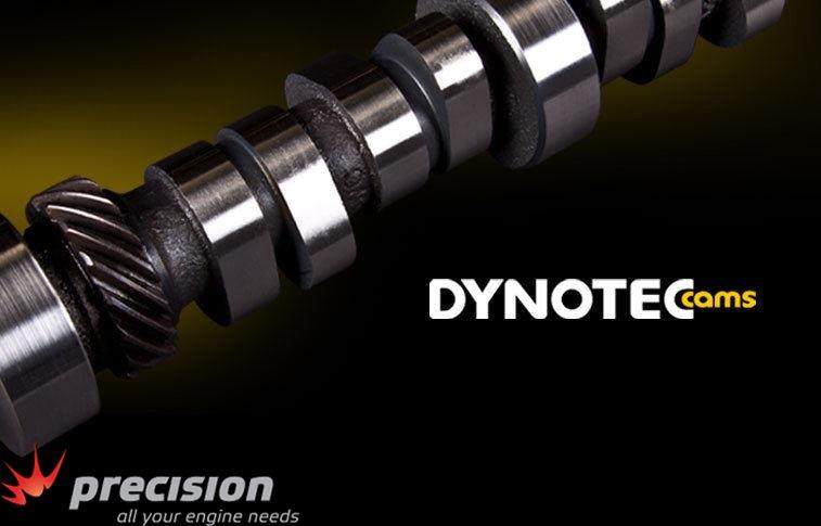 DYNOTEC EP-035B CAMSHAFT HOLDEN 6 (STD) DURATION @50 194/202 V/LIFT 390/410