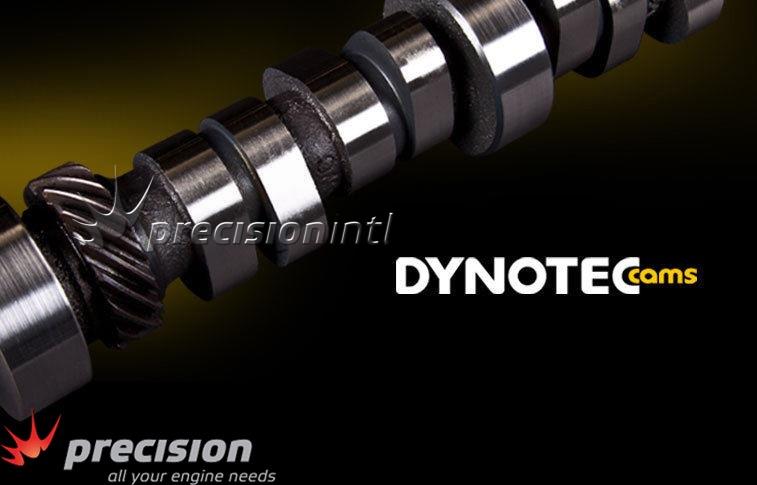 DYNOTEC EPC-2001C CHEV 283-400 ROLLER CAMSHAFT SEMI FINISHED