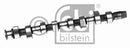 FEBI 07591 CAMSHAFT VW GOLF DIESEL 1.6L HYD OEM