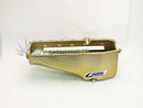 CANTON 11-200M SBC RHS D/STICK OIL PAN SUMP STOCK APPEARING SUITS SHP