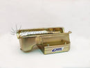 CANTON 11-660 FORD 351W COMP SER OIL PAN LEFT TURN OPEN CHASSIS