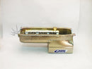 CANTON 13-080M BRACKET RACE DRAG PAN SUMP SUITS SHP RH DIPSTK CHEV SB V8