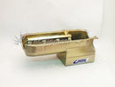 CANTON 13-080M BRACKET RACE DRAG PAN SUMP SUITS SHP RH DIPSTK CHEV SB V8