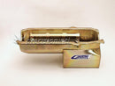 CANTON 13-080 BRACKET RACE DRAG PAN/SUMP 8" DEEP SUITS CHEV SB V8