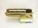 CANTON 13-100 DRAG RACE T STYLE OIL PAN/SUMP LHS D/STICK PRE 1980 CHEV SB