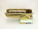 CANTON 13-100 DRAG RACE T STYLE OIL PAN/SUMP LHS D/STICK PRE 1980 CHEV SB