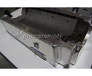 CANTON 13-349A CUSTOM DRAG RACE ALLOY OIL PAN/SUMP SUITS MERLIN CHEV BB 8¨ DEEP X 11 1/4¨ WIDE X 10¨ LONG