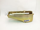 CANTON 15-010M SBC STOCK APPEARING OIL PAN RHS DIPSTICK SUITS DART SHP