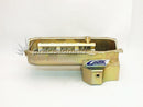 CANTON 15-244M CHEV SB ROAD RACE OIL PAN 7.5" RHS DIPSTICK SUITS DART SHP