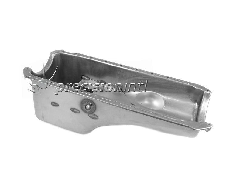 CANTON 15-300 BBC STOCK REPLACEMENT OIL PAN USE CN18301 PICK UP