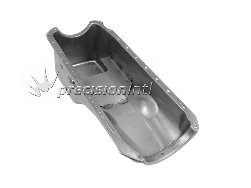 CANTON 15-300 BBC STOCK REPLACEMENT OIL PAN USE CN18301 PICK UP