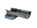 CANTON 15-320T OIL PAN/SUMP T STYLE STREET/STRIP CHEV BB SUITS 1 PIECE REAR MAIN