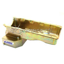 CANTON 15-350T CHEV BB 1PCE RMS STREET T OIL PAN USE CN20190 PICK UP