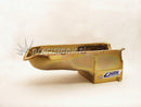 CANTON 15-452 PONTIAC EARLY GTO OIL PAN/SUMP SUITS EARLY PONTIAC 301-455 V8