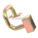 CANTON 15-611 FORD 302W OIL PAN PICK UP SUITS CN15630S