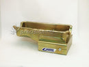 CANTON 15-680S FRONT SUMP ROAD RACE OIL PAN FORD 351W KIT CARS.