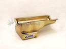 CANTON 15-710 FORD 351 CLEVELAND FRONT SUMP OIL PAN HIGH CAPACITY FITS AUS FALCONS