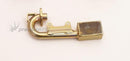 CANTON 20-071 CHEV SB OIL PICK UP 7" BOLT ON DEEP OIL PAN