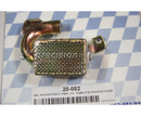 CANTON 20-082 CHEV SB OIL PICK UP 3/4" INLET SUIT HV 8" PAN W/M10555 SELECT