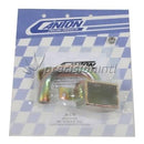 CANTON 20-170 CHEV BIG BLOCK OIL PICK UP SUITS 8" DRAG RACE PANS WITH BBC OIL PUMP