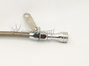 CANTON 20-854 UNIVERSAL 1/4" NPT DIPSTICK KIT BRAIDED FLEXIBLE SCREW IN STYLE