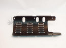 CANTON 20-914 CHEV SB WINDAGE TRAY SUITS CIRCLE TRACK PAN