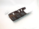 CANTON 20-914 CHEV SB WINDAGE TRAY SUITS CIRCLE TRACK PAN