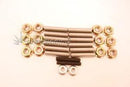 CANTON 22-302 OIL PAN STUD KIT SUITS GM LS1/LS6 V8