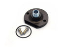 CANTON 22-570 CHEV OIL FILTER MOUNT BILLET NON BYPASS TYPE