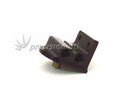 CANTON 22-620 BILLET OIL FILTER MOUNT SUITS CHEV OIL FILTER