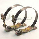 CANTON 24-240 ACCUSUMP MOUNTING CLAMPS SUITS 1QT 3-1/4" DIA ACCUMULAT