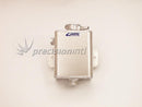 CANTON 80-200 COOLANT EXPANSION TANK 1-1/4 Q ALLOY 1/2 , 3/8 PORTS