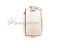 CANTON 80-202 COOLANT EXPANSION TANK 2 QT 8" HI 5" WIDE 3/8" & 1/2" PTS