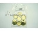 PREMIER WPK3 WELCH PLUG KIT BRASS CHEV HOLDEN 253 308 307 327 350 USE WPEK464