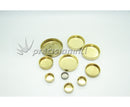 GRAHAM MATTHEWS WPK45 WELCH PLUG KIT BRASS HOLDEN 161-202