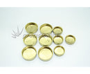 GRAHAM MATTHEWS WPK46 WELCH PLUG KIT BRASS HOLDEN 3.8L V6 VN-VT