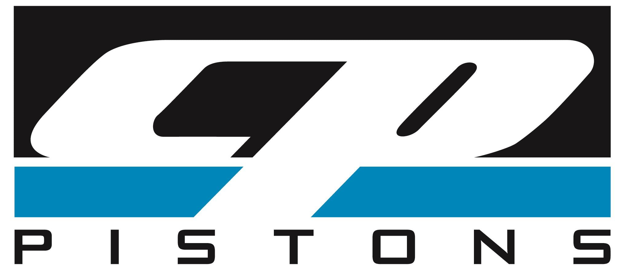 CP PISTONS BLS1137STD CP BULLET PISTONS LS SERIES INCLUDES RINGS BORE