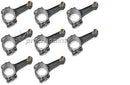 SCAT 26100927 CONRODS CHEV LS1 I-BEAM 6.1 SUITS CIRCLIP .927 PINS
