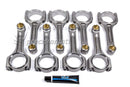 CARRILLO BCLSX-612571 BULLET CONRODS GM LS BOOST (SET) 7/16 H-11 WMC BOLTS