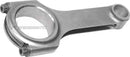 SCAT 6613522-1 CONROD CHEV B/B H-BEAM 6.135 F/F B/END W/BOLTS BUSHED S/END