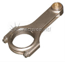 SCAT 66002826S CONRODS FOR NISSAN RB30 H-BEAM 3/8 ARP2000 BOLTS 6.0"