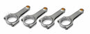SCAT 66002826 CONRODS FOR NISSAN Z20 H-BEAM