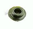 CROW CAMS 10707-1 CHROMOLY RETAINER (EA) SUITS GM LS1 V8