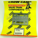 CROW CAMS GP302 GUIDE PLATES SET FORD WINDSOR V8