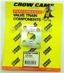 CROW CAMS GP304 5/16 GUIDE PLATE SET SUITS HOLDEN 5.0 EFI V8