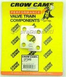 CROW CAMS GP308 5/16 GUIDE PLATE SET SUITS HOLDEN 253-308 V8